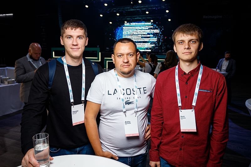HPC DAY 2018, кадр 23