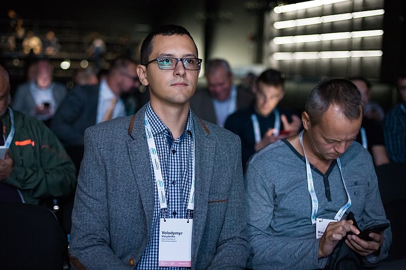 HPC DAY 2018, кадр 24