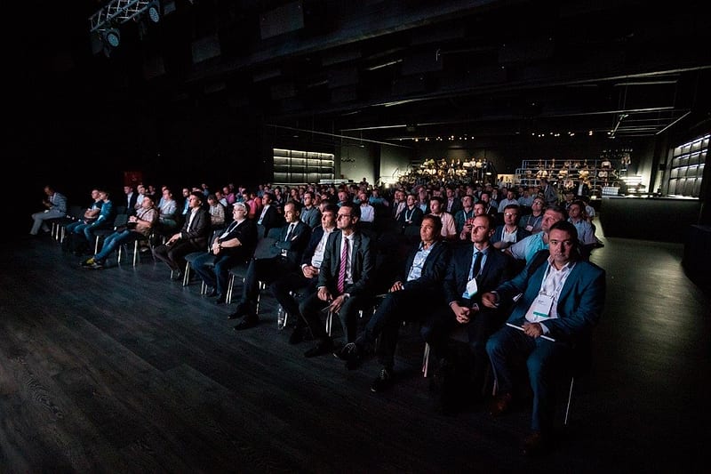 HPC DAY 2018, кадр 60