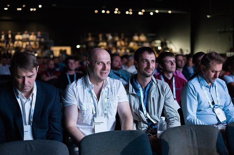 HPC DAY 2018, кадр 26