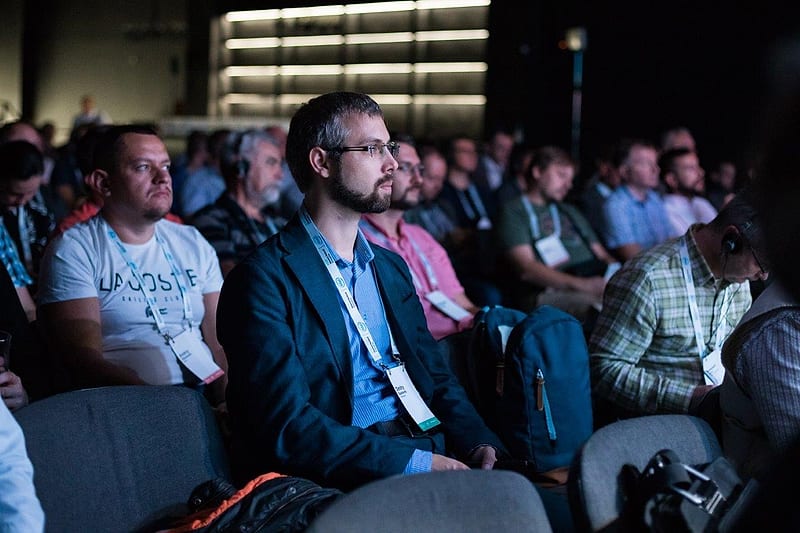 HPC DAY 2018, кадр 61