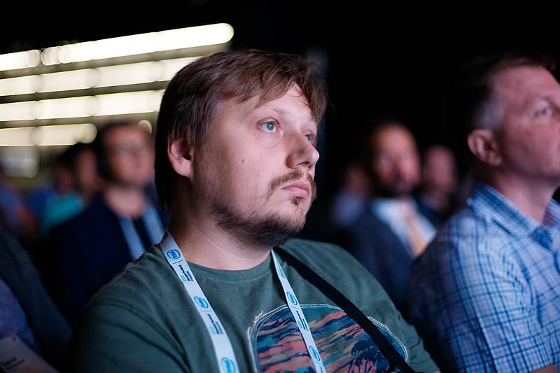 HPC DAY 2018, кадр 27