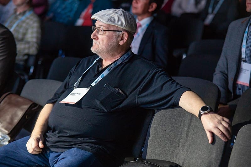 HPC DAY 2018, кадр 72