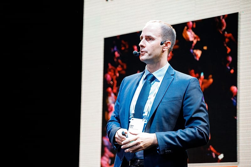 HPC DAY 2018, кадр 30