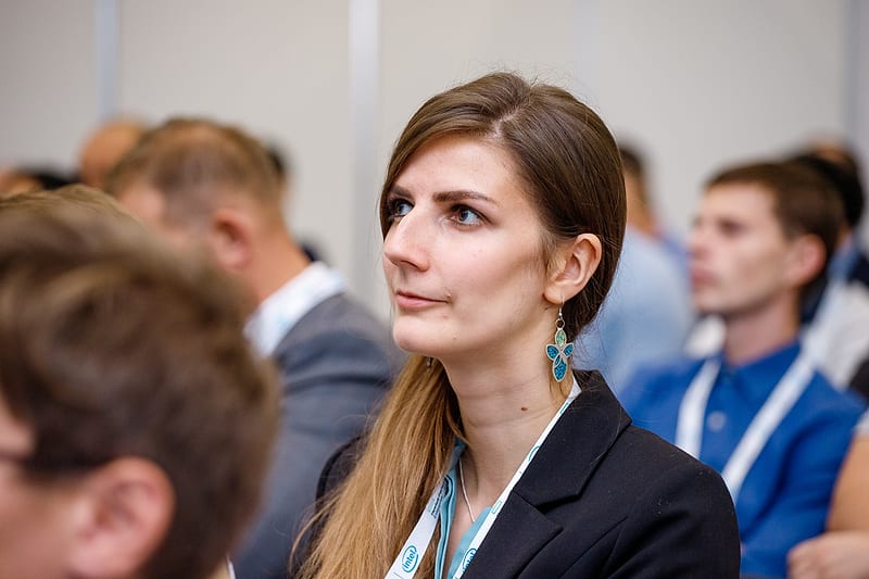 HPC DAY 2018, кадр 34