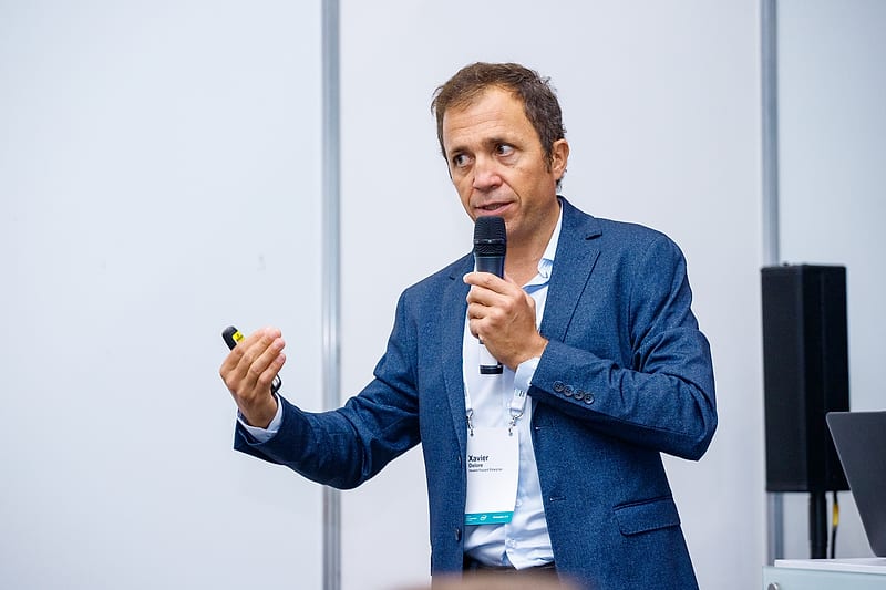 HPC DAY 2018, кадр 35