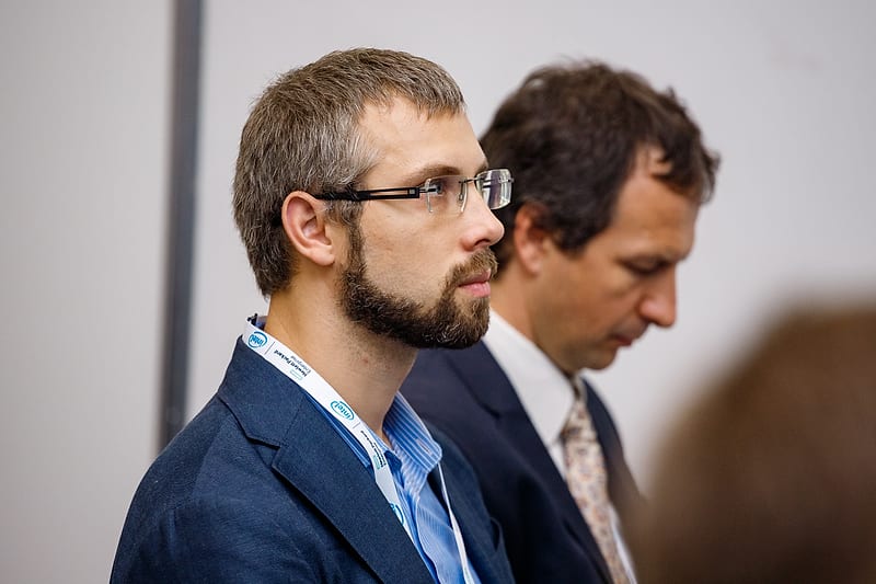 HPC DAY 2018, кадр 36