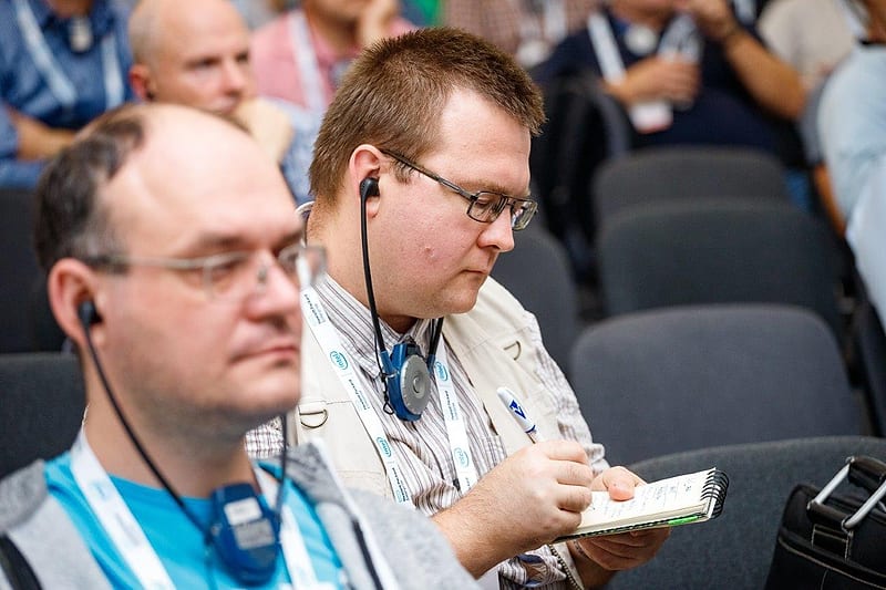 HPC DAY 2018, кадр 64