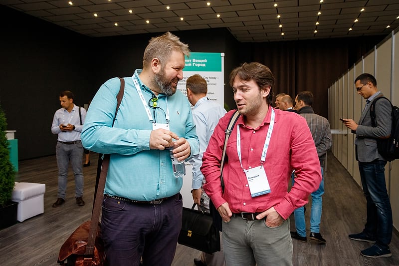 HPC DAY 2018, кадр 40