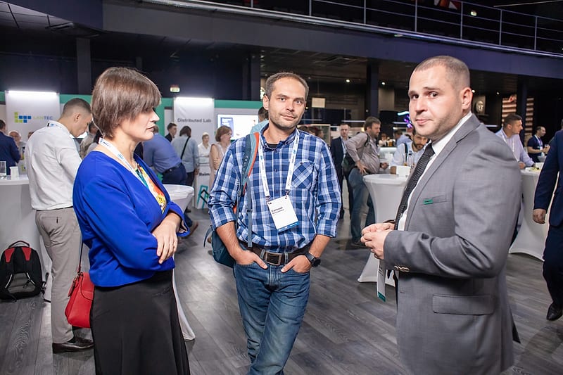 HPC DAY 2018, кадр 53