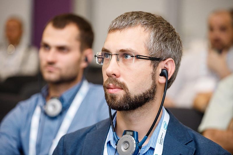 HPC DAY 2018, кадр 69