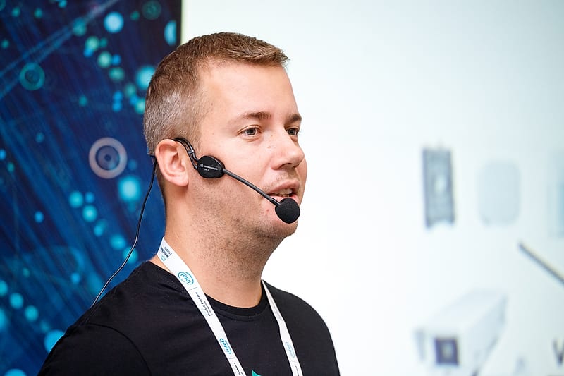 HPC DAY 2018, кадр 52