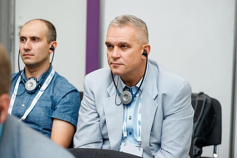 HPC DAY 2018, кадр 71